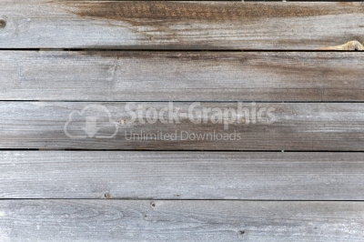 Texture of a picnic table