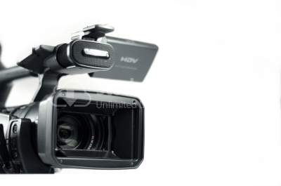 Video camera 