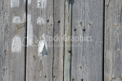 Wood Fence background