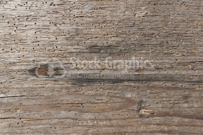 Wood Table Texture