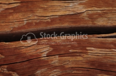 Wooden background