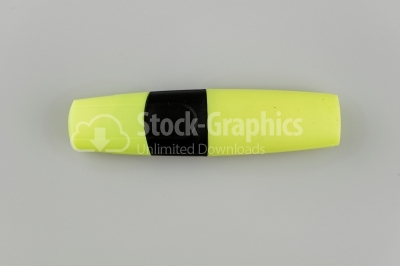 Yellow Highlighter