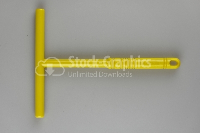 Yellow wipers 
