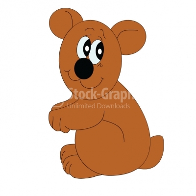  Koala bear - Illustration