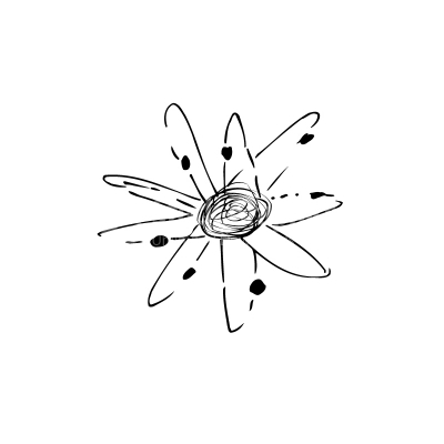 Atom - Illustration