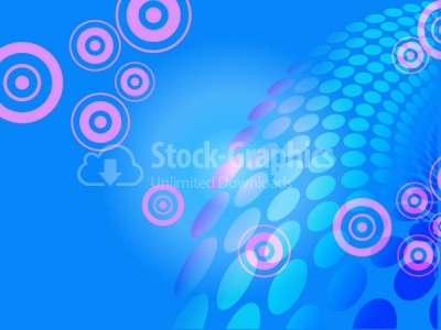 Business vector background