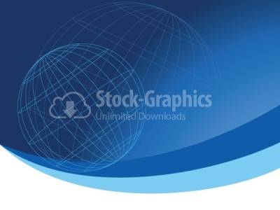 Business vector background
