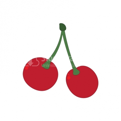 Cherry - Illustration