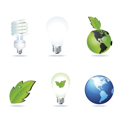Eco Icons â€“ Enviornmental Icons