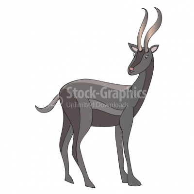 Goat - Illustration