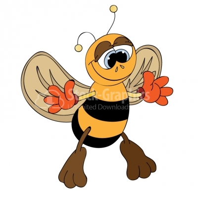 Little bee 
