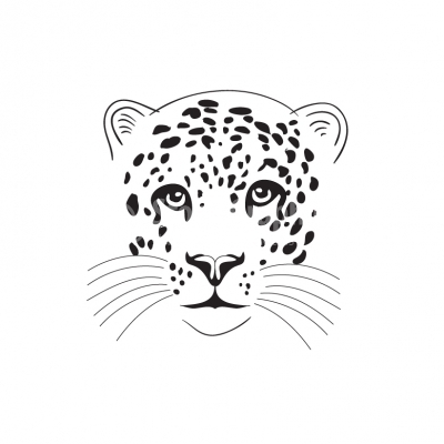 Tiger - Illustration