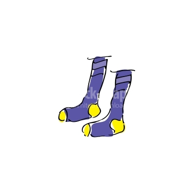 Vector socks